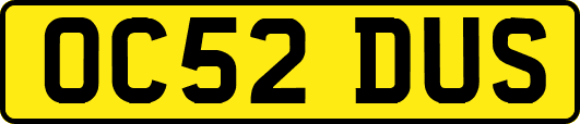 OC52DUS