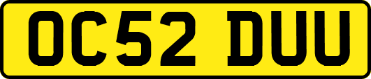 OC52DUU