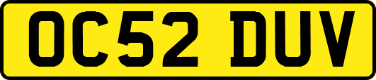 OC52DUV