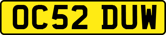 OC52DUW