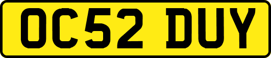 OC52DUY