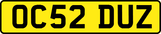 OC52DUZ