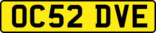 OC52DVE