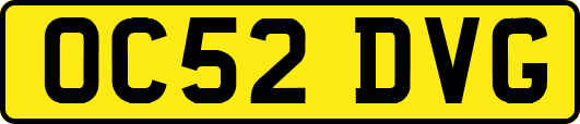 OC52DVG