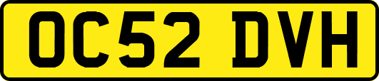 OC52DVH
