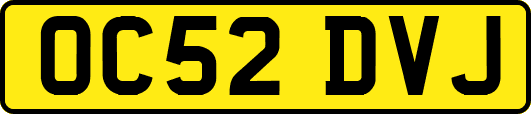 OC52DVJ