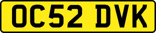 OC52DVK