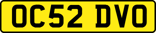 OC52DVO