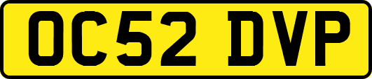OC52DVP