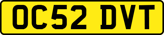 OC52DVT