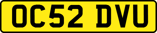 OC52DVU