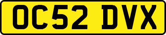 OC52DVX