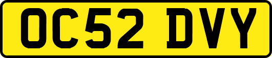 OC52DVY