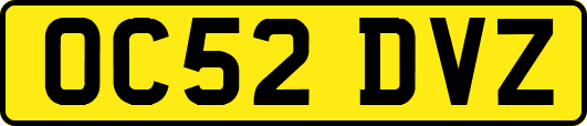 OC52DVZ