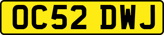 OC52DWJ
