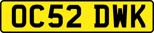 OC52DWK