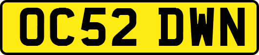 OC52DWN