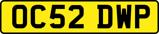 OC52DWP