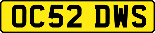 OC52DWS