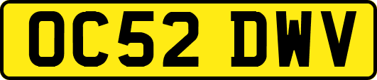 OC52DWV