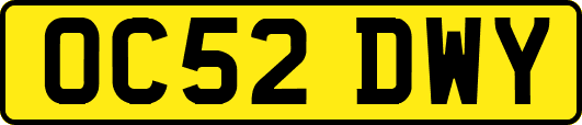 OC52DWY