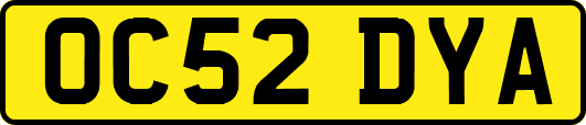 OC52DYA