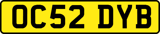 OC52DYB