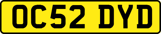 OC52DYD