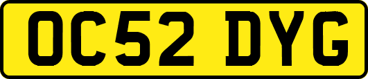 OC52DYG