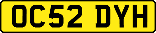 OC52DYH