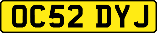 OC52DYJ