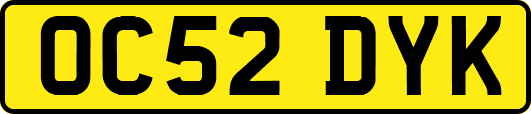 OC52DYK