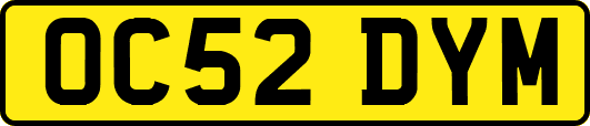 OC52DYM