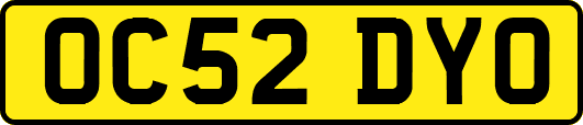 OC52DYO