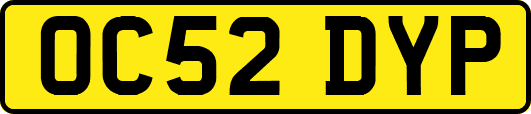 OC52DYP