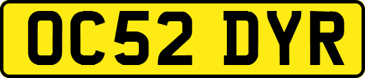 OC52DYR
