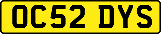 OC52DYS