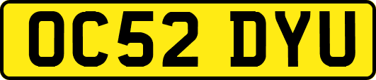 OC52DYU