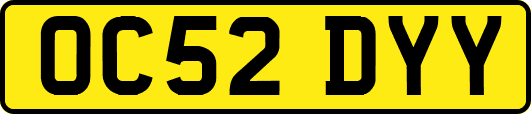 OC52DYY