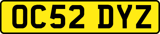 OC52DYZ
