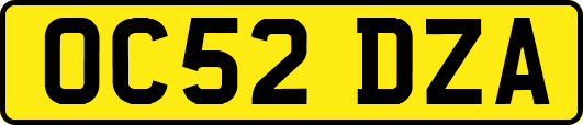 OC52DZA