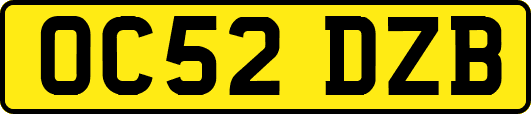 OC52DZB