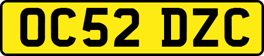 OC52DZC