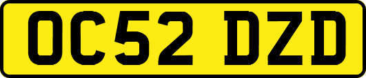 OC52DZD