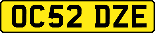 OC52DZE