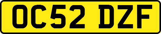 OC52DZF