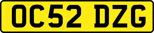 OC52DZG