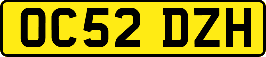 OC52DZH