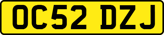 OC52DZJ