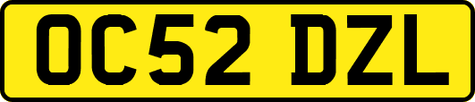 OC52DZL
